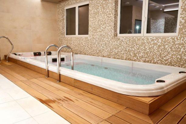Laguna Apartament Polanica Residence 45 Экстерьер фото